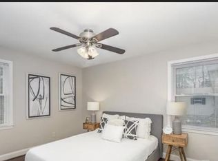 3016 Marney Ave, Charlotte, NC 28205