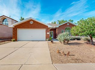 4816 Snapdragon Rd NW, Albuquerque, NM 87120