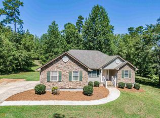 143 Lowe Rd, Milledgeville, GA 31061