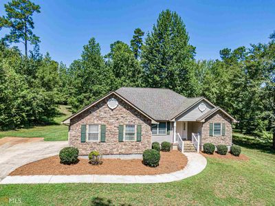 143 Lowe Rd, Milledgeville, GA, 31061