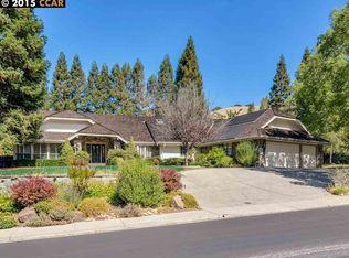 347 Bryan Dr, Alamo, CA 94507