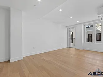 Rented by ABODE NYC LLC