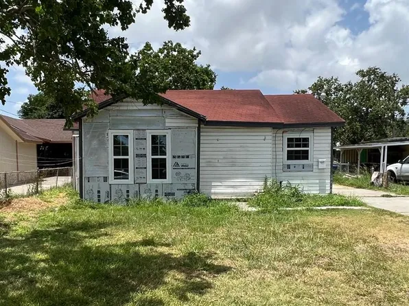 4409 Cottage St, Corpus Christi, TX 78415