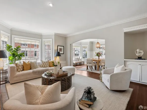 196 25th Ave, San Francisco, CA 94121