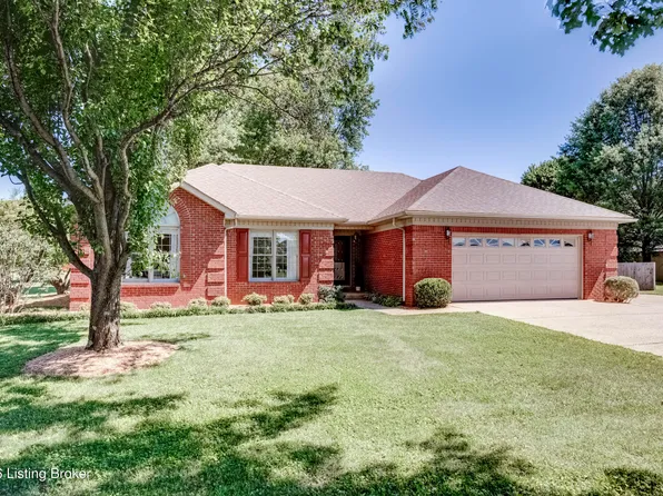 330 Ed Pile Rd, Bardstown, KY 40004
