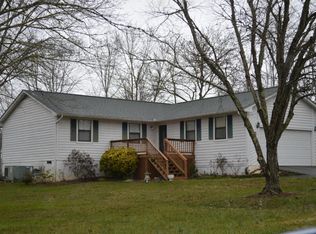 7525 Inverrary Cir, Knoxville, TN 37918