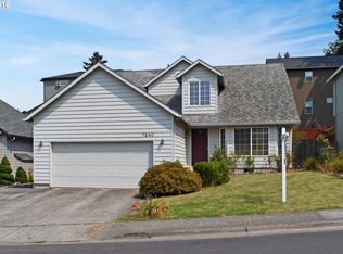 7240 SW Crisp Dr, Beaverton, OR 97007