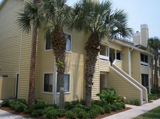 100 Fairway Park Blvd UNIT 805, Ponte Vedra Beach, FL 32082