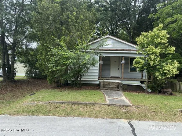1707 Asheville Street, New Bern, NC 28560
