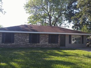 118 Lincoln Dr, Patterson, LA 70392