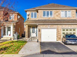 30 Baha Cres, Brampton, ON L7A2J3