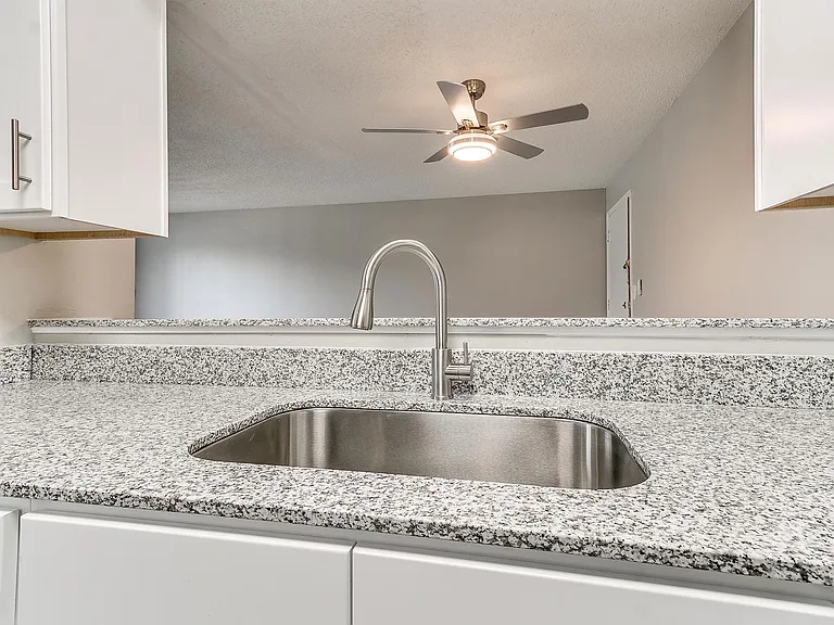 Premium Finish Package
