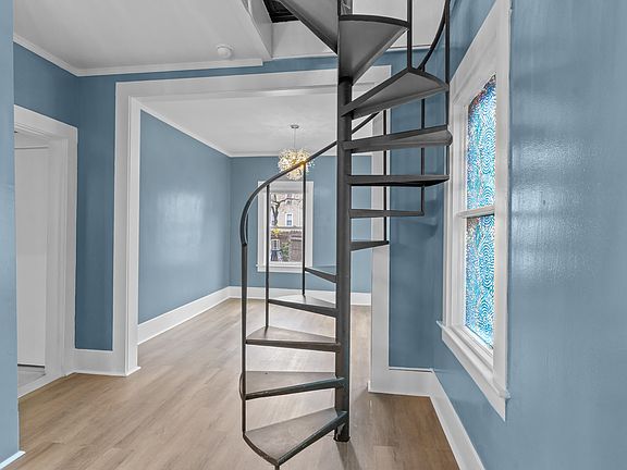 livingroom/dining room