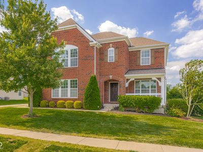 6972 Pinnacle Dr, Columbus, IN, 47201