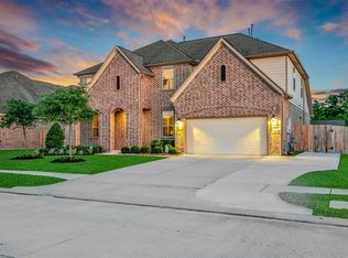 11827 Obsidian Ln, Dayton, TX 77535