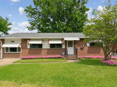 133 Fort Worth St, Hampton, VA, 23669