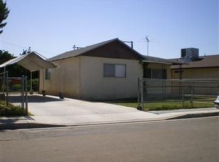 1541 Belmont St, Delano, CA 93215