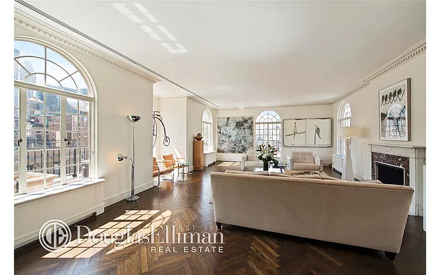 Sold by Douglas Elliman | media 2