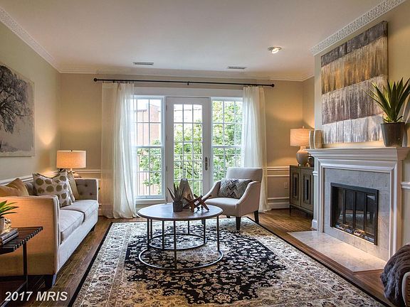 Living Room North