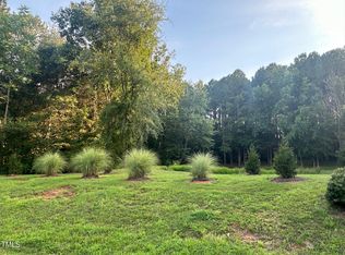 49 Harrison Pond Dr LOT 42, Pittsboro, NC 27312