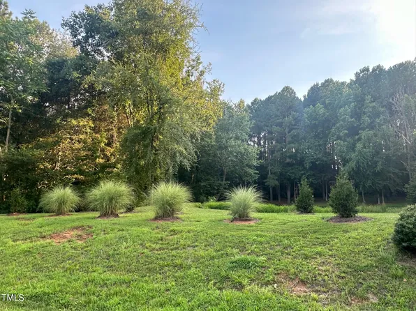 49 Harrison Pond Dr, Pittsboro, NC 27312