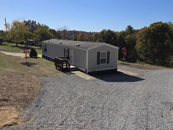 6103 Thornton Rd, Dublin, VA 24084