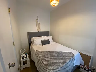 Rented by Mdays Realty