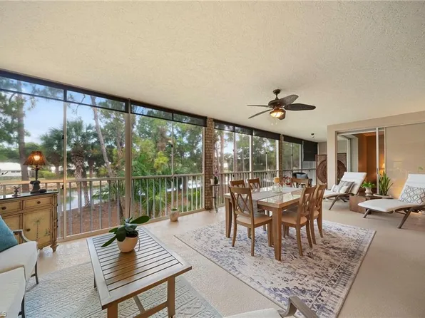 770 Waterford DR #202, NAPLES, FL 34113