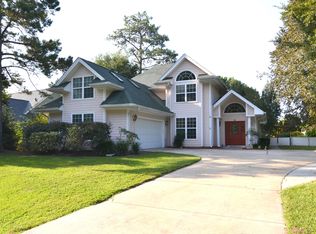 89 Heritage Lakes Dr, Bluffton, SC 29910