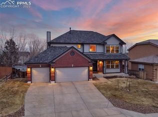 742 Capeglen Rd, Colorado Springs, CO 80906