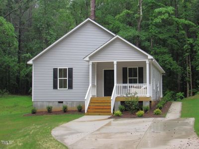 119 Oak Ridge Rd, Franklinton, NC, 27525