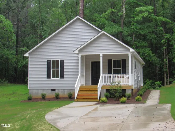 119 Oak Ridge Rd, Franklinton, NC 27525
