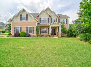 505 Onslow Ct, Boiling Springs, SC 29316