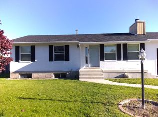 2031 W 12974 S, Riverton, UT 84065