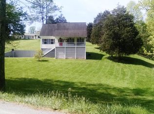 264 Davis Chapel Rd, La Follette, TN 37766