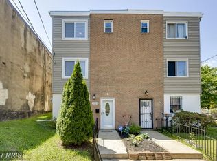 2323 Park Pl SE, Washington, DC