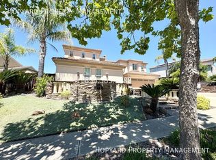 9619 Velvetleaf Cir, San Ramon, CA 94582