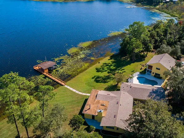 811 Billsborough Rd, Geneva, FL 32732