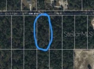0 SW 81st St #9, Dunnellon, FL 34432