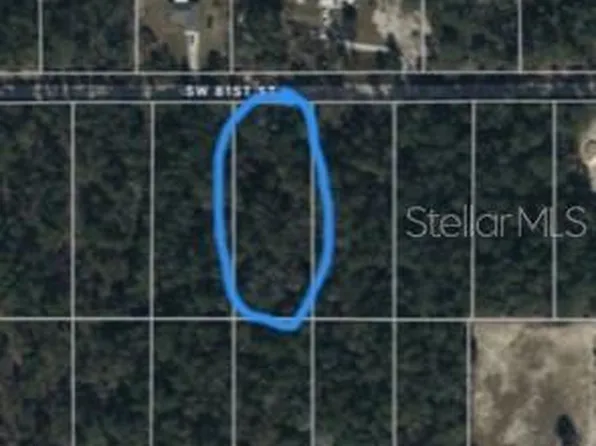0 SW 81st St #9, Dunnellon, FL 34432
