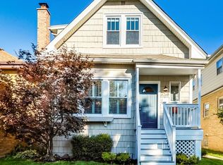 6268 W Hyacinth St, Chicago, IL 60646