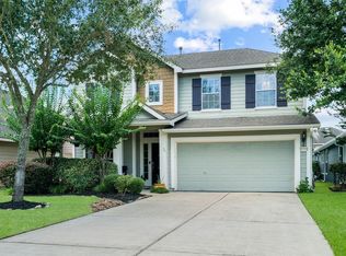 31115 Blue Ridge Park Ln, Spring, TX 77386