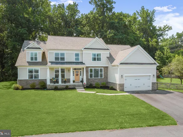 1703 Marissa Way, Annapolis, MD 21401