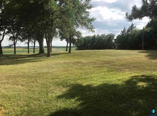 25966 486th Ave, Valley Springs, SD 57068