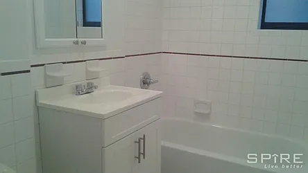 Rented by Spire Group