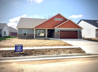 196 N Branch Run, Tipp City, OH 45371
