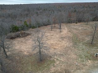 113745 S 4293rd Rd, Porum, OK 74455