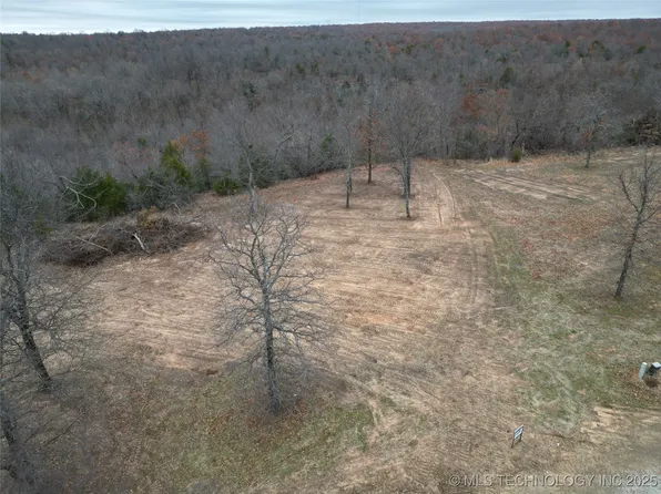 113745 S 4293rd Rd, Porum, OK 74455