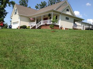 257 Webb Ln NE, Cleveland, TN 37323