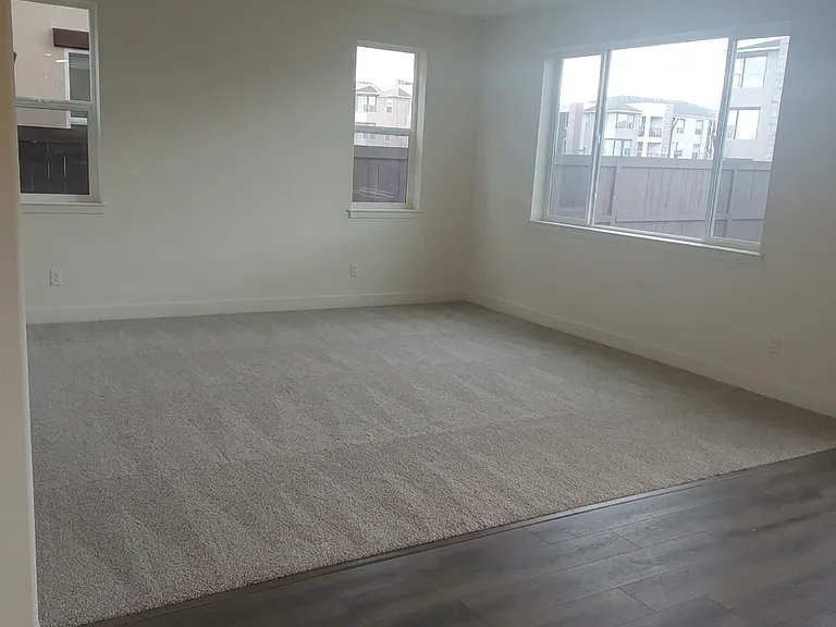 great living area